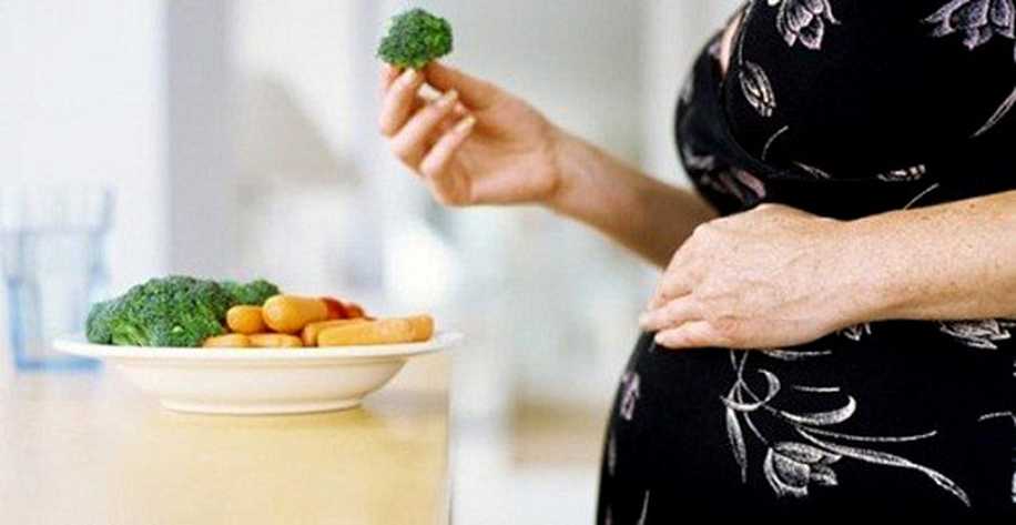 Gebelik Zehirlenmesi Nedir, Nasıl Başa Çıkılır?
