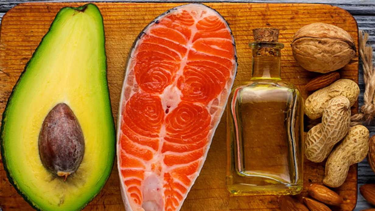 Balık Yemeyen Hamileler Omega 3 İhtiyacını Bu Besinlerden Karşılayabilir