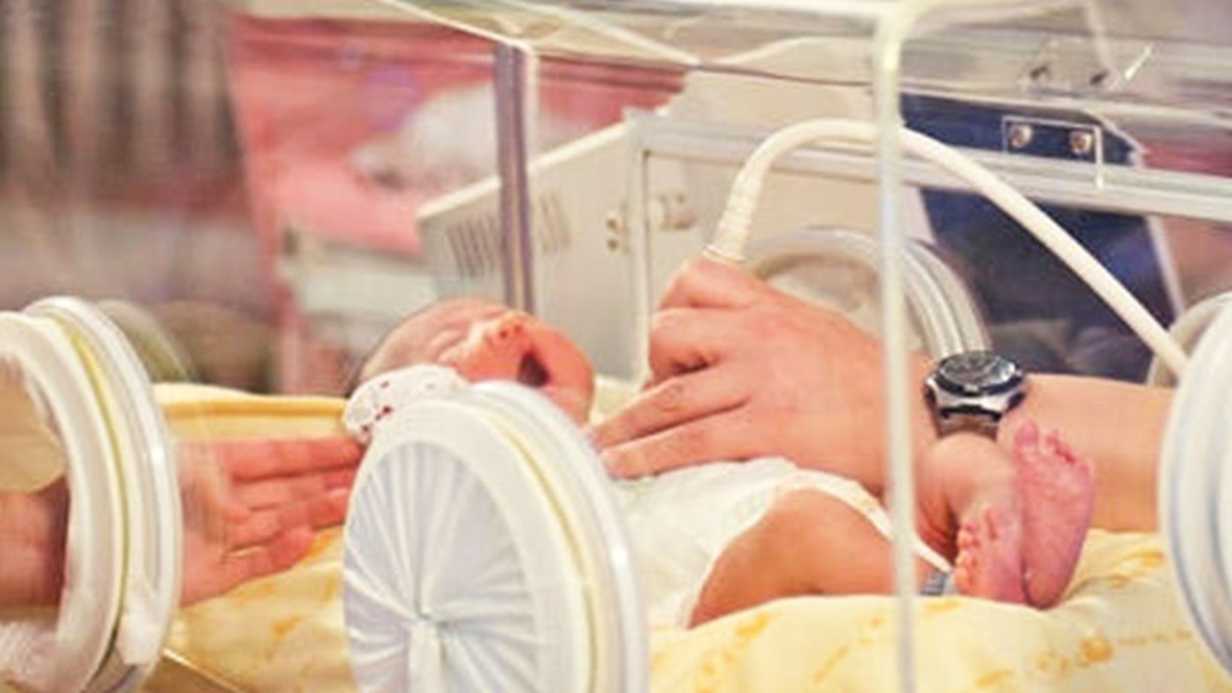 Dünyanın Gündeminde: 67 Yaşında Doğal Yolla Hamile Kalan Çinli Kadın!