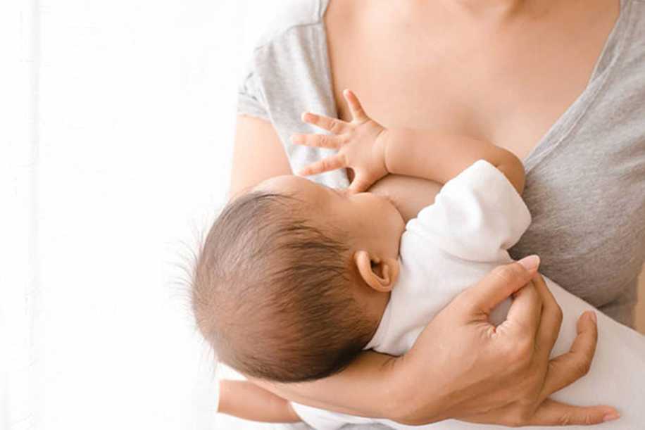İnternette Satılan Anne Sütü Tehlike Saçıyor