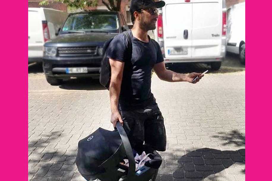 Megastar'dan Kızına Mega Yatırım!