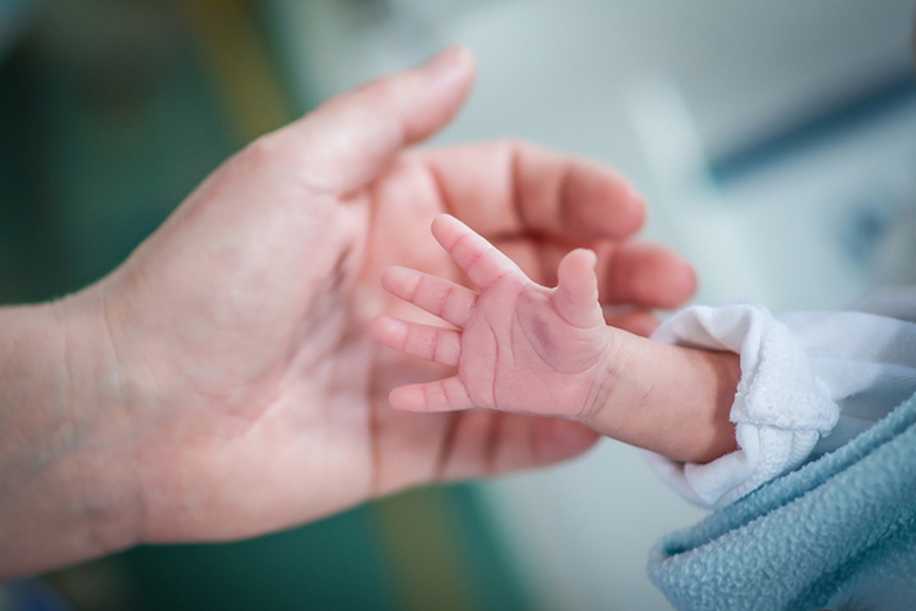 Prematüre Bebek Annelerinin Yaşadığı 5 Zorluk
