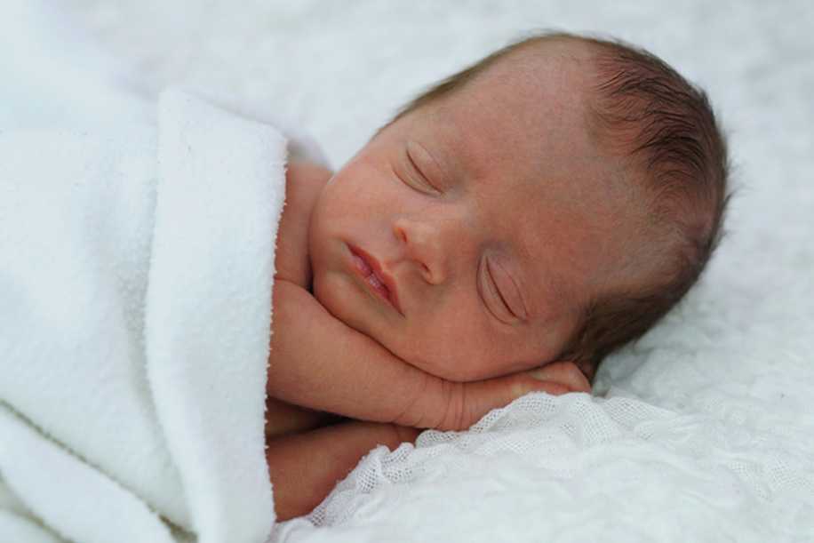 Prematüre Bebek Annelerinin Yaşadığı 5 Zorluk