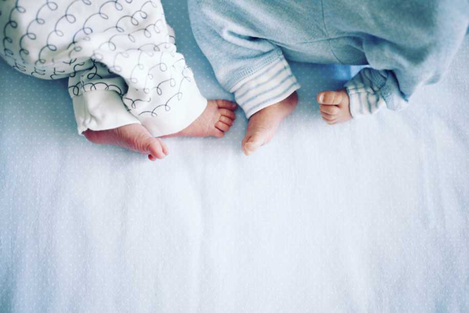 Prematüre Bebek Annelerinin Yaşadığı 5 Zorluk