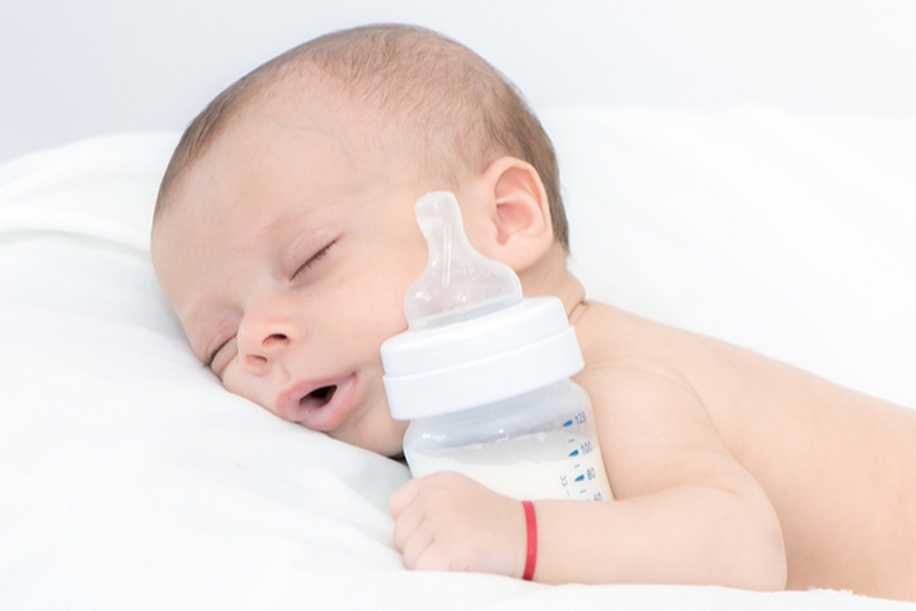 Prematüre Bebek Annelerinin Yaşadığı 5 Zorluk
