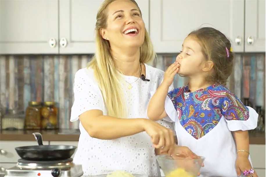 Instagram’ın En Ünlü Anne-Çocuk Hesapları