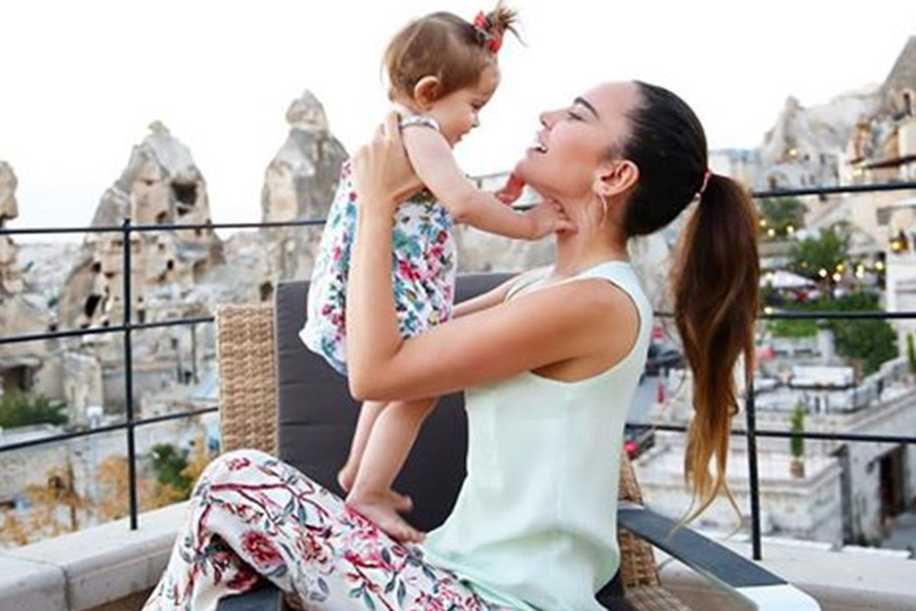 Instagram’ın En Ünlü Anne-Çocuk Hesapları