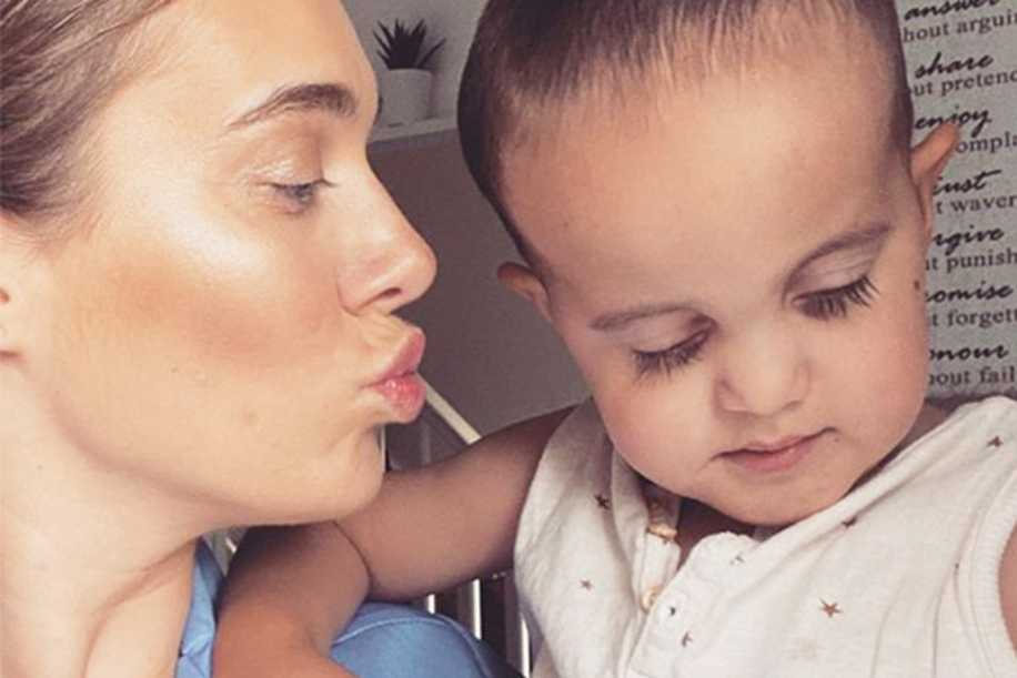 Instagram’ın En Ünlü Anne-Çocuk Hesapları