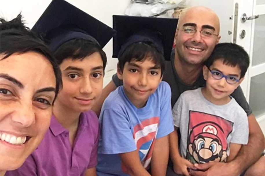 Instagram’ın En Ünlü Anne-Çocuk Hesapları