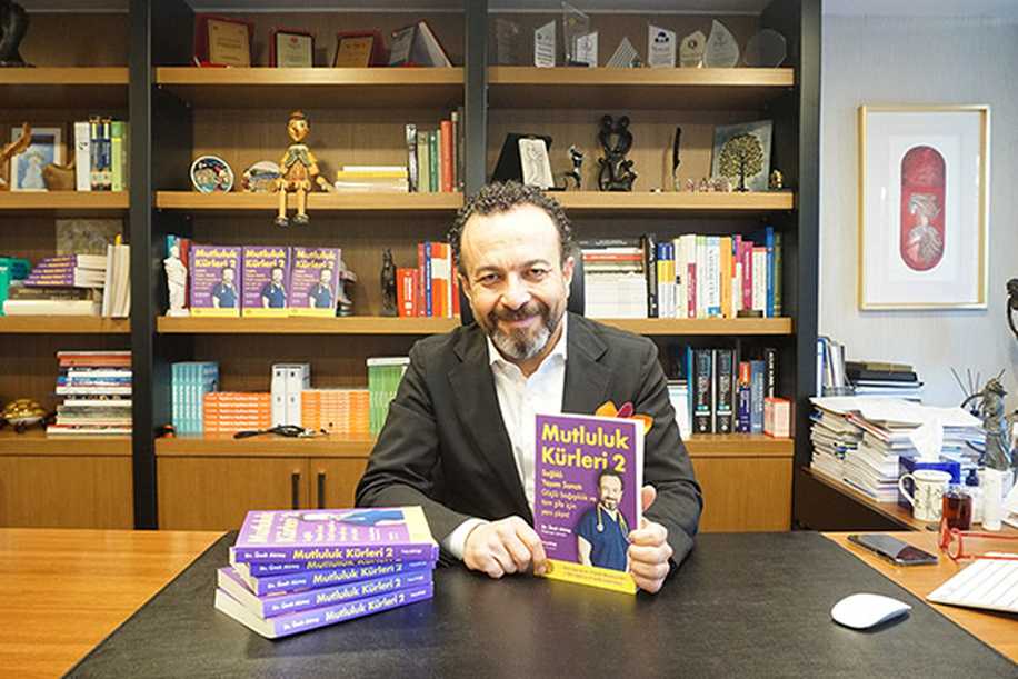 Doğum Şekliniz Bebeğinizin Sağlığını Nasıl Etkiliyor? Dr. Ümit Aktaş ile Gerçekleştirdiğimiz Bu Röportajı Kaçırmayın!