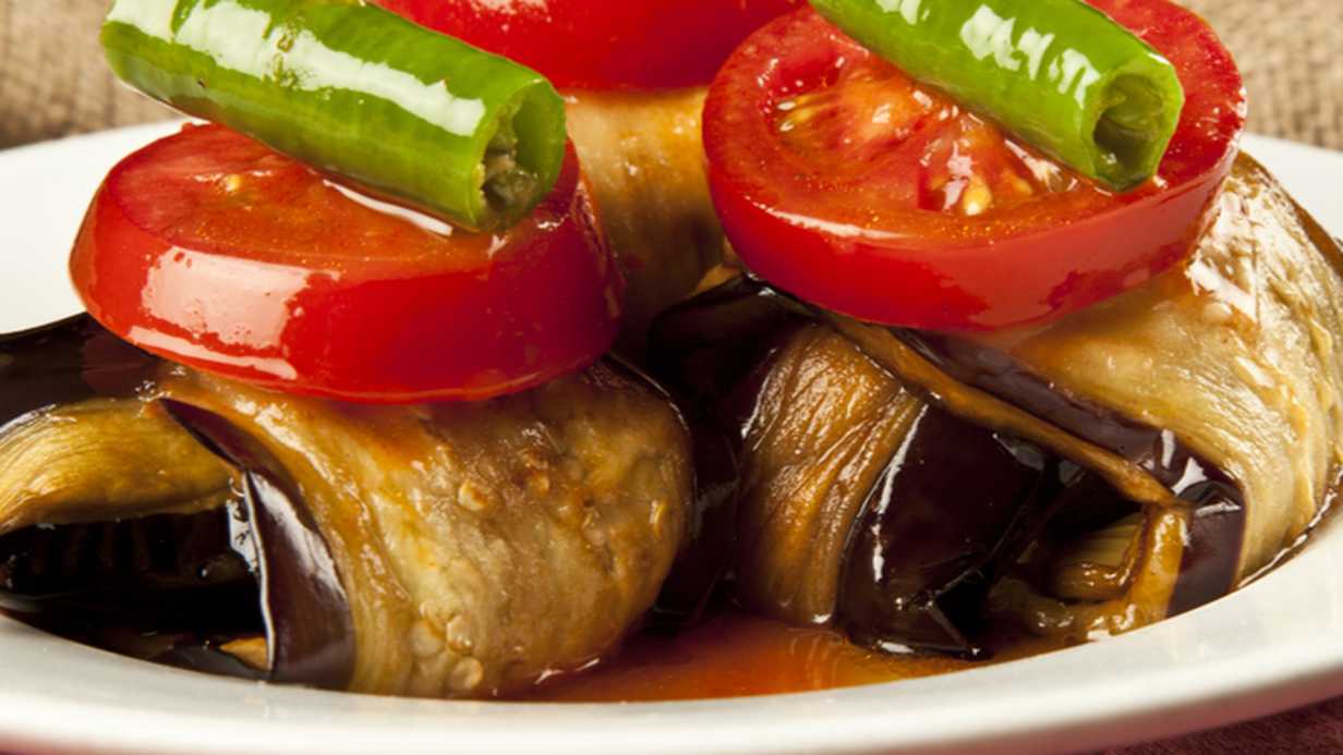 'Akşama Misafirlere Ne İkram Edeceğim' Diye Düşünenlere: İslim Kebabı Tarifi!