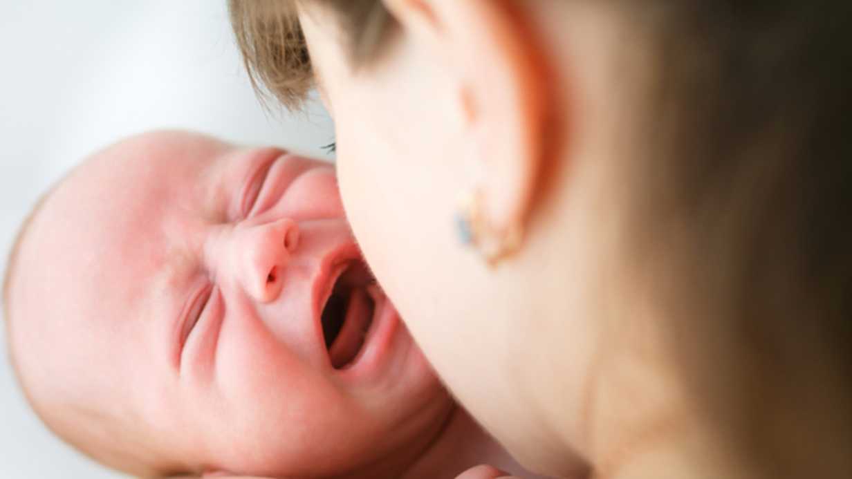 Bebeğinizin Emmeyi Reddetmesine Sebep Olabilecek 10 Durum