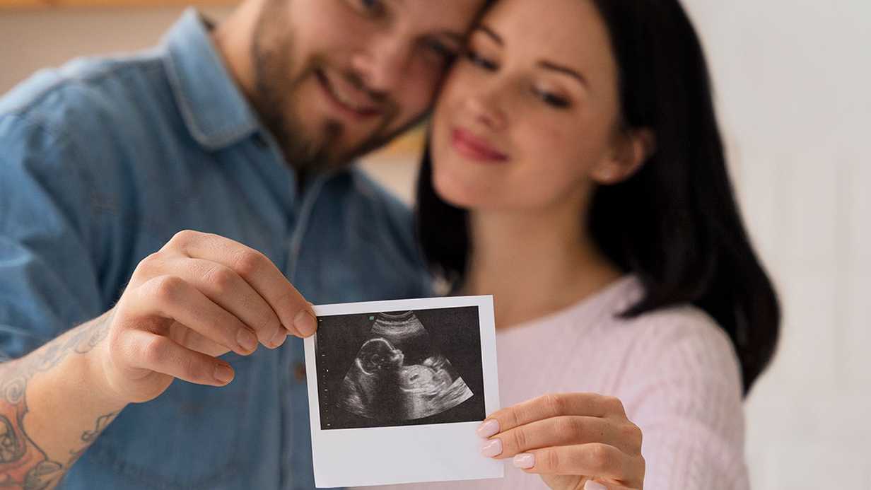 4 Haftalık Gebelik Ultrasonda Belli Olur mu?