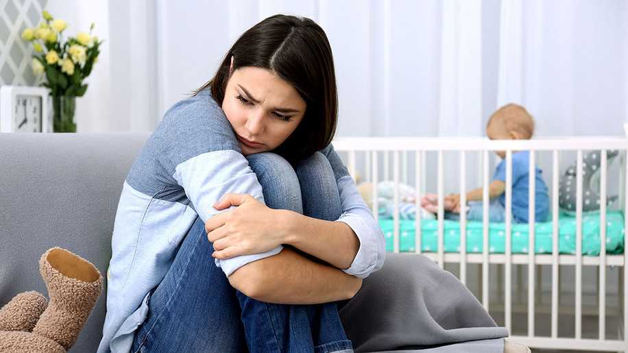 Doğum Sonrası Kaygı: Nedenleri ve Çözüm Yöntemleri