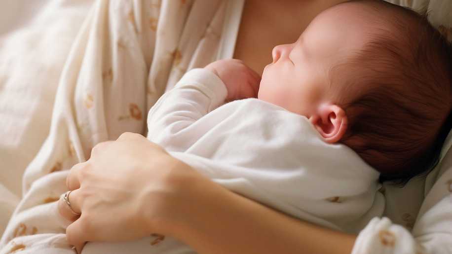 Rüyada Yeni Doğmuş Bebek Görmek Ne Anlama Geliyor?