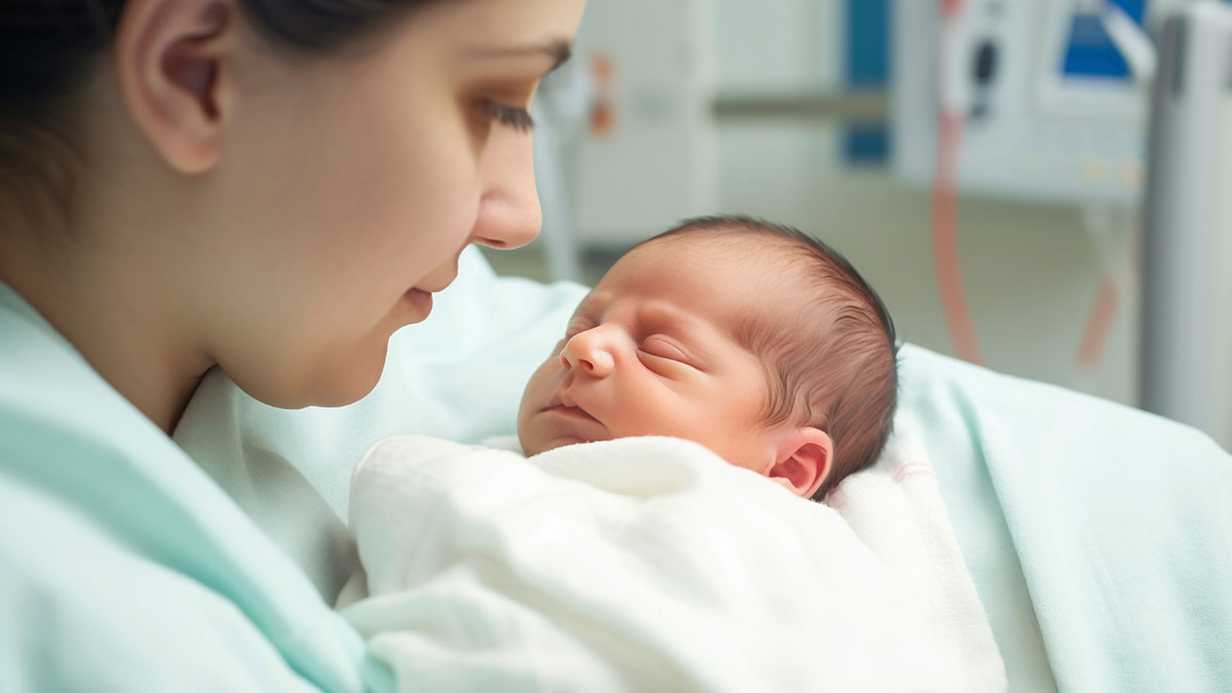 Rüyada Yeni Doğum Yapmış Bir Kadın Görmek Ne Anlama Geliyor?