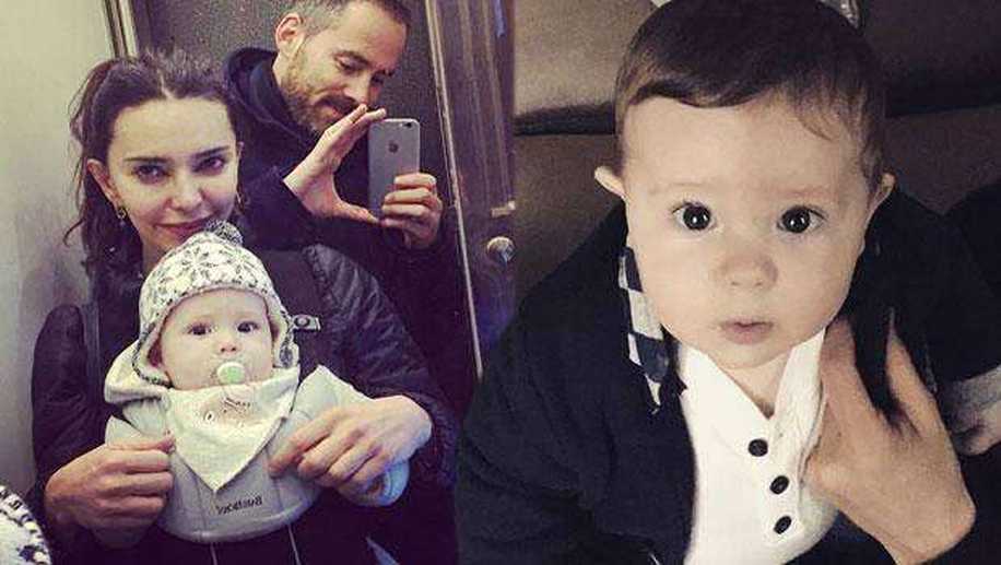 40 Yaşından Sonra Anne Olan Ünlüler