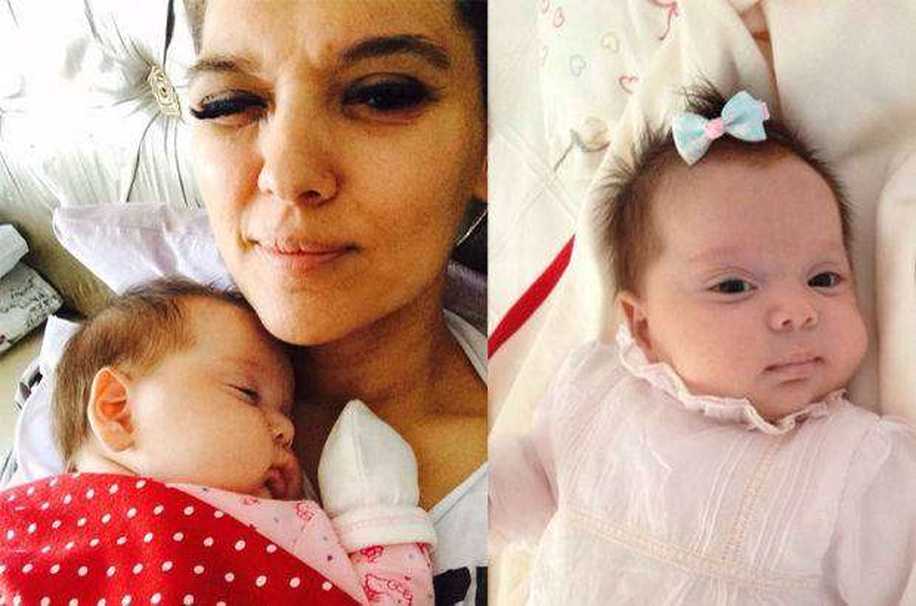 40 Yaşından Sonra Anne Olan Ünlüler