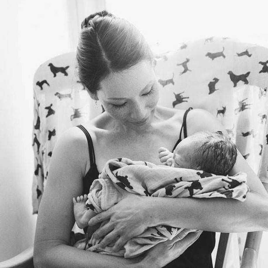 40 Yaşından Sonra Anne Olan Ünlüler