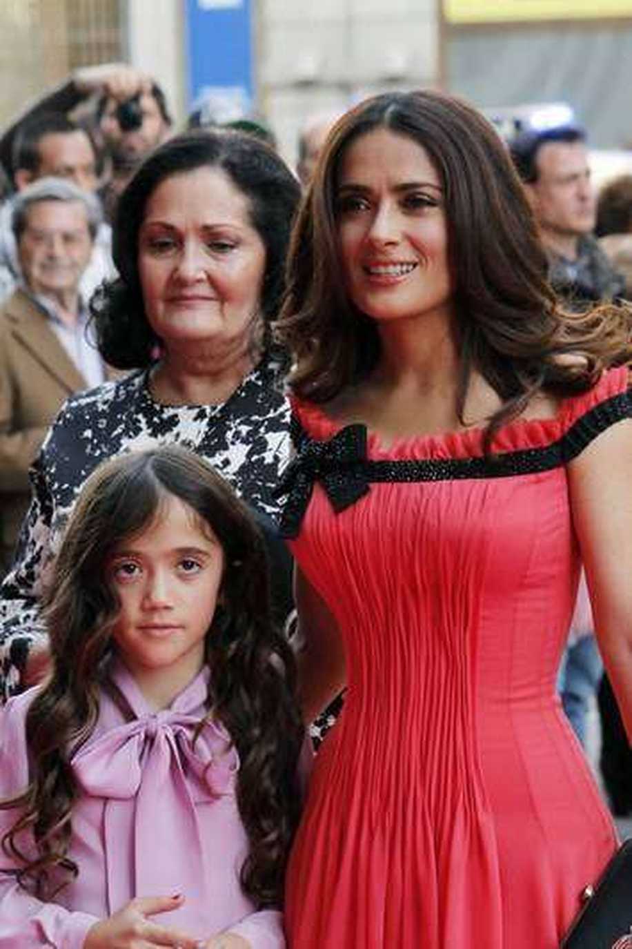 40 Yaşından Sonra Anne Olan Ünlüler
