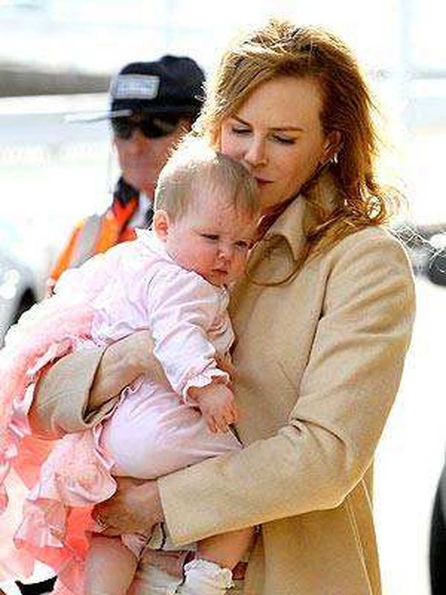 40 Yaşından Sonra Anne Olan Ünlüler